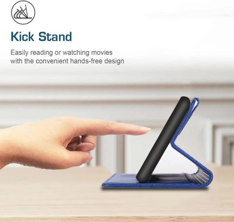 ETUI Z KLAPKĄ SAMSUNG GALAXY A04s CASE GRANATOWY Z EKOSKÓRY +ZAWIESZKA ETUI Z KLAPKĄ SAMSUNG GALAXY A04s CASE GRANATOWY Z EKOSKÓRY +ZAWIESZKA