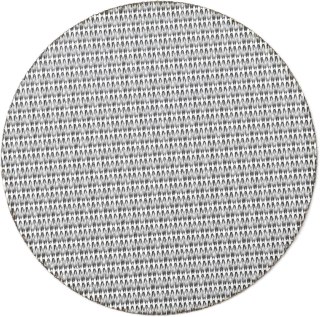 FILTR DO KAWY METALOWY ESPRESSO KOLBA 51mm GRUBOŚĆ 1,7mm 100 um