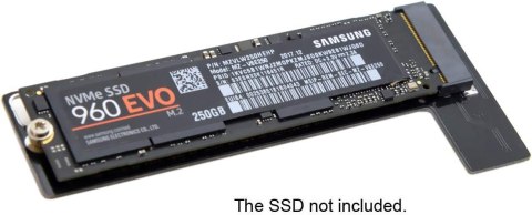 KARTA KONWERTERA M.2 NGFF M-Key NVME SSD do MACBOOKA MINI A1347 MEGEN2 KARTA KONWERTERA M.2 NGFF M-Key NVME SSD do MACBOOKA MINI A1347 MEGEN2