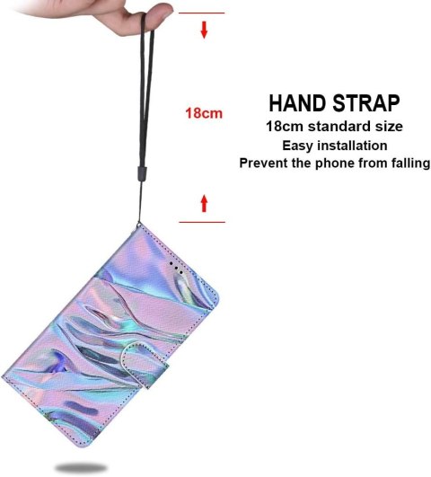 ZAMYKANE ETUI Z KLAPKĄ DO GOOGLE PIXEL 7 RÓŻOWY NIEBIESKI GQML3 GVU6C ZAMYKANE ETUI Z KLAPKĄ DO GOOGLE PIXEL 7 RÓŻOWY NIEBIESKI GQML3 GVU6C