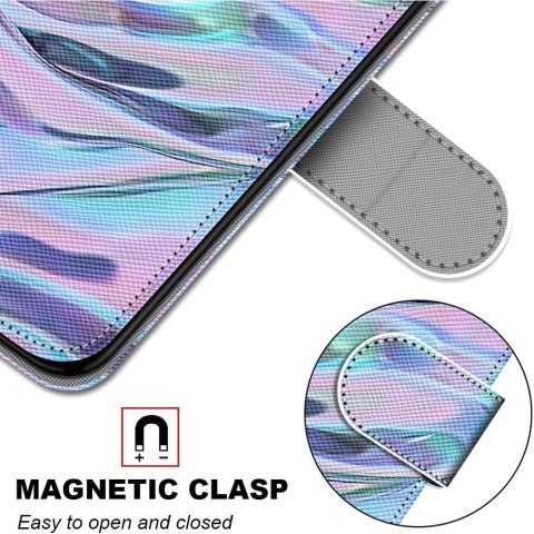 ZAMYKANE ETUI Z KLAPKĄ DO GOOGLE PIXEL 7 RÓŻOWY NIEBIESKI GQML3 GVU6C ZAMYKANE ETUI Z KLAPKĄ DO GOOGLE PIXEL 7 RÓŻOWY NIEBIESKI GQML3 GVU6C