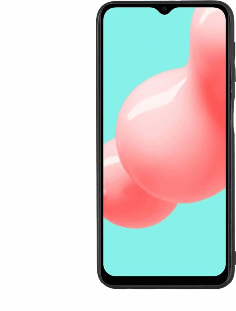 1X SZKŁO + ETUI CASE DO SAMSUNG GALAXY A32 5G SOLIDNE GRANATOWE PLECKI 1X SZKŁO + ETUI CASE DO SAMSUNG GALAXY A32 5G SOLIDNE GRANATOWE PLECKI