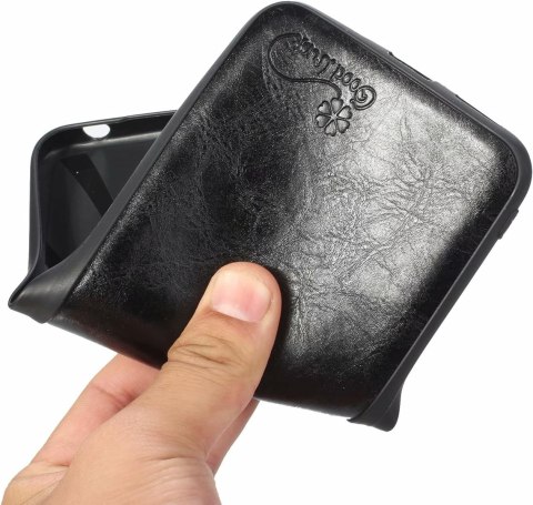 1X SZKŁO + ETUI POKROWIEC DO SAMSUNG GALAXY A51 5G CZARNE PLECKI MOCNY CASE 1X SZKŁO + ETUI POKROWIEC DO SAMSUNG GALAXY A51 5G CZARNE PLECKI MOCNY CASE
