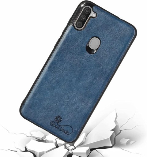 1x SZKŁO HARTOWANE ETUI SAMSUNG GALAXY A21S SKÓRZANA GRANATOWA OBUDOWA 1x SZKŁO HARTOWANE ETUI SAMSUNG GALAXY A21S SKÓRZANA GRANATOWA OBUDOWA