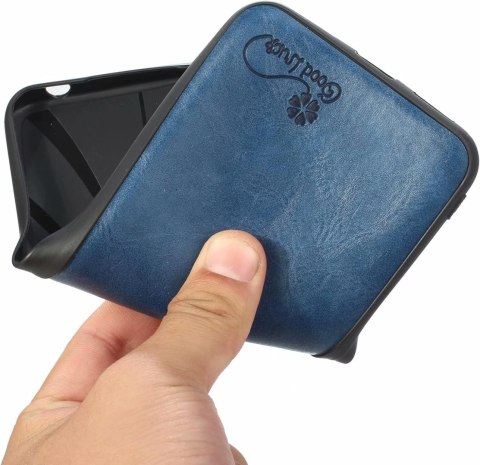 1x SZKŁO HARTOWANE ETUI SAMSUNG GALAXY A21S SKÓRZANA GRANATOWA OBUDOWA 1x SZKŁO HARTOWANE ETUI SAMSUNG GALAXY A21S SKÓRZANA GRANATOWA OBUDOWA