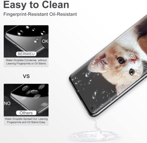 2x SZKŁO HARTOWANE ONEPLUS 9 PRO ZAOKRĄGLONE BOKI +2x OCHRONA APARATU 2x SZKŁO HARTOWANE ONEPLUS 9 PRO ZAOKRĄGLONE BOKI +2x OCHRONA APARATU