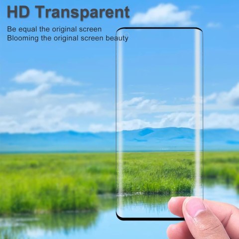 2x SZKŁO HARTOWANE ONEPLUS 9 PRO ZAOKRĄGLONE BOKI +2x OCHRONA APARATU 2x SZKŁO HARTOWANE ONEPLUS 9 PRO ZAOKRĄGLONE BOKI +2x OCHRONA APARATU