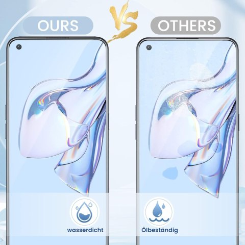 2x SZKŁO HARTOWANE ONEPLUS NORD CE 5G 6.43 CALE WYSOKA OCHRONA 9H 2x SZKŁO HARTOWANE ONEPLUS NORD CE 5G 6.43 CALE WYSOKA OCHRONA 9H