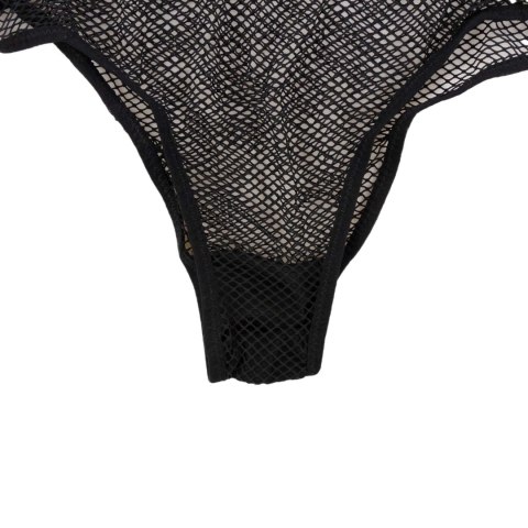 BODY DAMSKIE K-NK CZARNE SIATECZKA SEKSOWNE ONESIZE BODY DAMSKIE K-NK CZARNE SIATECZKA SEKSOWNE ONESIZE
