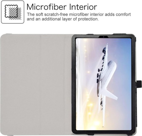 CZARNE ETUI ZAMYKANE TABLET ALLDOCUBE IPLAY 40 10.4' EKOSKÓRA CZARNE ETUI ZAMYKANE TABLET ALLDOCUBE IPLAY 40 10.4' EKOSKÓRA