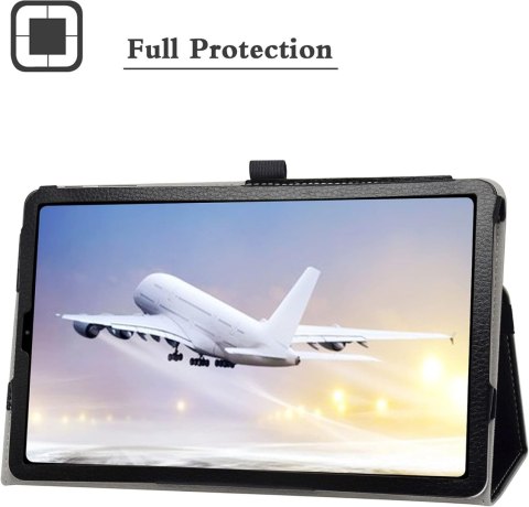 CZARNE ETUI ZAMYKANE TABLET ALLDOCUBE IPLAY 40 10.4' EKOSKÓRA CZARNE ETUI ZAMYKANE TABLET ALLDOCUBE IPLAY 40 10.4' EKOSKÓRA