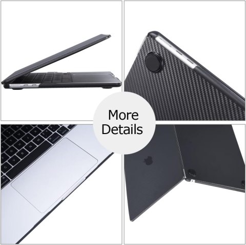 ETUI MACBOOK AIR 13.6' M2 A2681 2022 ADAPTER USB TYPU C OCHRONA KLAWIATURY ETUI MACBOOK AIR 13.6' M2 A2681 2022 ADAPTER USB TYPU C OCHRONA KLAWIATURY