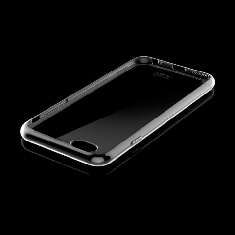 ETUI POKROWIEC DO IPHONE SE 2020 / IPHONE 7 / 8 SILIKONOWE BEZBARWNE PLECKI ETUI POKROWIEC DO IPHONE SE 2020 / IPHONE 7 / 8 SILIKONOWE BEZBARWNE PLECKI