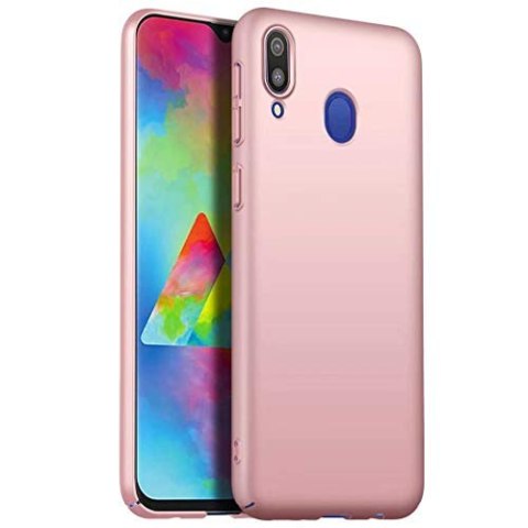 ETUI POKROWIEC DO SAMSUNG GALAXY A60 RÓŻOWE WYTRZYMAŁE SOLIDNE PLECKI ETUI POKROWIEC DO SAMSUNG GALAXY A60 RÓŻOWE WYTRZYMAŁE SOLIDNE PLECKI