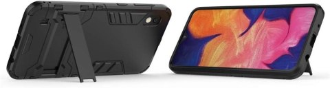 ETUI POKROWIEC SAMSUNG GALAXY M10 CZERWONE SOLIDNE PANCERNE PLECKI SM-M105F ETUI POKROWIEC SAMSUNG GALAXY M10 CZERWONE SOLIDNE PANCERNE PLECKI SM-M105F