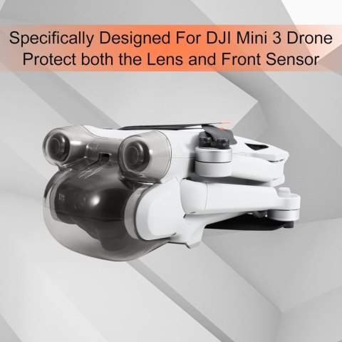 OSŁONA OCHRONNA GIMBALA OBIEKTYWU DRONA DJI Mini 3 Pro OSŁONA OCHRONNA GIMBALA OBIEKTYWU DRONA DJI Mini 3 Pro