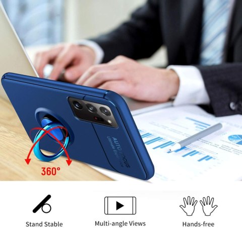 SILIKONOWE ETUI POKROWIEC DO HUAWEI P40 PRO SOLIDNE PLECKI GRANATOWE SILIKONOWE ETUI POKROWIEC DO HUAWEI P40 PRO SOLIDNE PLECKI GRANATOWE