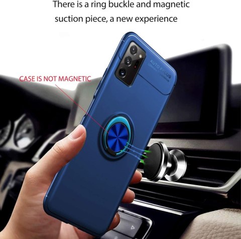 SILIKONOWE ETUI POKROWIEC DO HUAWEI P40 PRO SOLIDNE PLECKI GRANATOWE SILIKONOWE ETUI POKROWIEC DO HUAWEI P40 PRO SOLIDNE PLECKI GRANATOWE