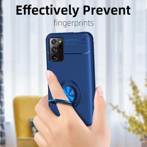 SILIKONOWE ETUI POKROWIEC DO HUAWEI P40 PRO SOLIDNE PLECKI GRANATOWE SILIKONOWE ETUI POKROWIEC DO HUAWEI P40 PRO SOLIDNE PLECKI GRANATOWE