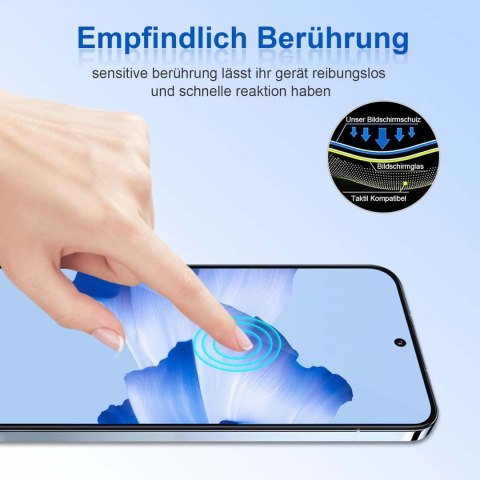 SZKŁO HARTOWANE DO XIAOMI 13 5G OCHRONA EKRANU 2 SZTUKI +OSŁONA APARATU SZKŁO HARTOWANE DO XIAOMI 13 5G OCHRONA EKRANU 2 SZTUKI +OSŁONA APARATU