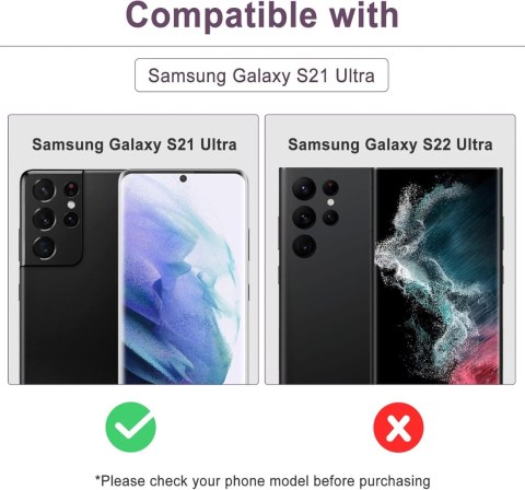 SZKŁO HARTOWANE DO SAMSUNG GALAXY S21 ULTRA 5G 9H ZAKRZYWIONE BOKI SM-G998 SZKŁO HARTOWANE DO SAMSUNG GALAXY S21 ULTRA 5G 9H ZAKRZYWIONE BOKI SM-G998