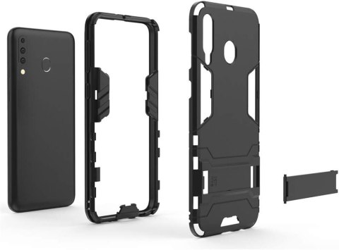 TWARDE ETUI POKROWIEC DO SAMSUNG GALAXY M30 BORDOWE SOLIDNE PLECKI TWARDE ETUI POKROWIEC DO SAMSUNG GALAXY M30 BORDOWE SOLIDNE PLECKI