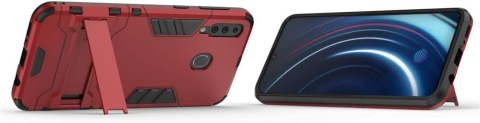 TWARDE ETUI POKROWIEC DO SAMSUNG GALAXY M30 BORDOWE SOLIDNE PLECKI TWARDE ETUI POKROWIEC DO SAMSUNG GALAXY M30 BORDOWE SOLIDNE PLECKI