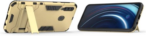 TWARDE ETUI POKROWIEC DO SAMSUNG GALAXY M30 SOLIDNE PLECKI PODSTAWKA TWARDE ETUI POKROWIEC DO SAMSUNG GALAXY M30 SOLIDNE PLECKI PODSTAWKA