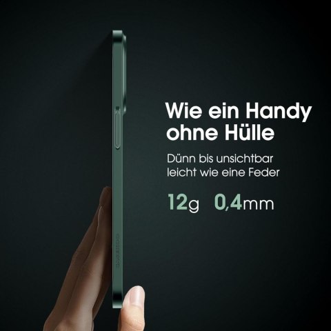 1X SZKŁO HARTOWANE ETUI DO APPLE IPHONE 13 6.1 POMARAŃCZOWY SLIM CASE 1X SZKŁO HARTOWANE ETUI DO APPLE IPHONE 13 6.1 POMARAŃCZOWY SLIM CASE