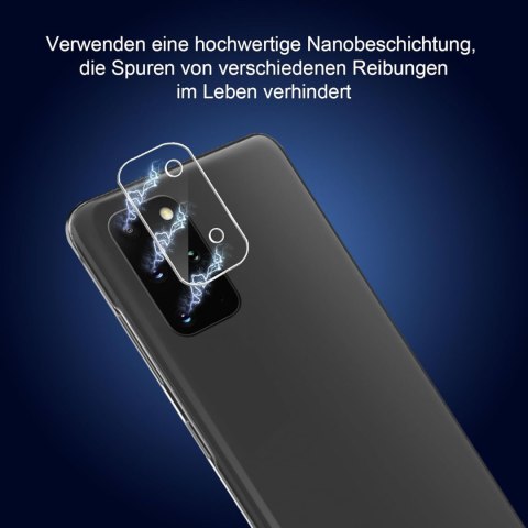 2x SZKŁO HARTOWANE SAMSUNG GALAXY S20+ 5G +2x OCHRONA APARATU SM-G986F 2x SZKŁO HARTOWANE SAMSUNG GALAXY S20+ 5G +2x OCHRONA APARATU SM-G986F