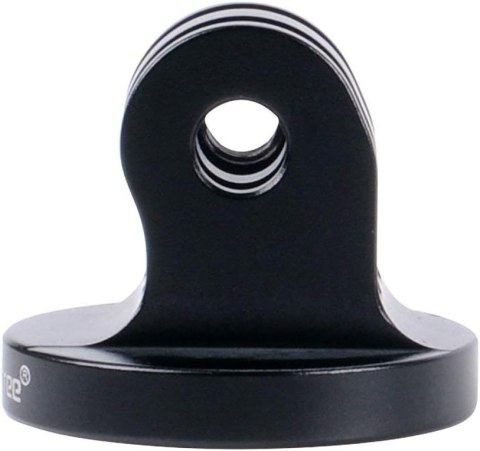 ADAPTER DO MONTAŻU NA STATYWIE 1/4" UCHWYT KAMERA GOPRO SESSION HERO CZARNY ADAPTER DO MONTAŻU NA STATYWIE 1/4" UCHWYT KAMERA GOPRO SESSION HERO CZARNY