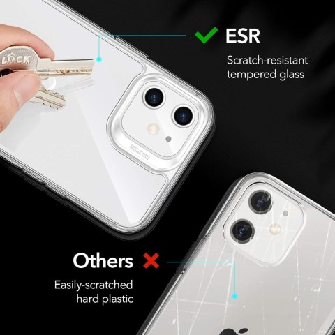 CASE ETUI APPLE IPHONE 12 MINI BEZBARWNE PRZEZROCZYSTE PLECKI A2176 CASE ETUI APPLE IPHONE 12 MINI BEZBARWNE PRZEZROCZYSTE PLECKI A2176