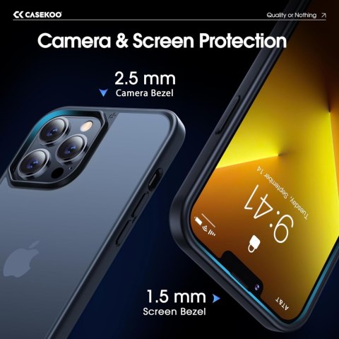 ETUI APPLE IPHONE 13 PRO CZARNA RAMKA PÓŁPRZEZROCZYSTE PLECKI +PODSTAWKA ETUI APPLE IPHONE 13 PRO CZARNA RAMKA PÓŁPRZEZROCZYSTE PLECKI +PODSTAWKA