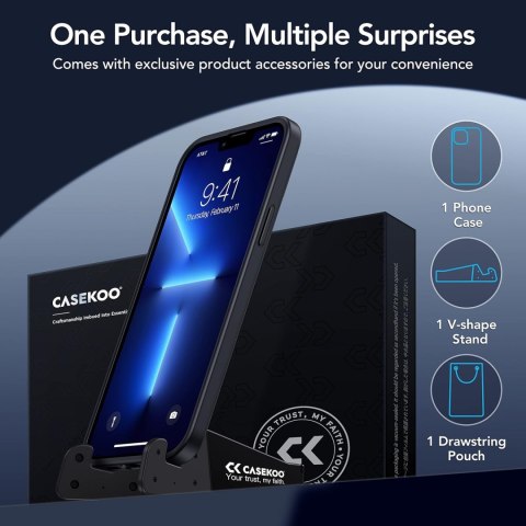 ETUI APPLE IPHONE 13 PRO CZARNA RAMKA PÓŁPRZEZROCZYSTE PLECKI +PODSTAWKA ETUI APPLE IPHONE 13 PRO CZARNA RAMKA PÓŁPRZEZROCZYSTE PLECKI +PODSTAWKA