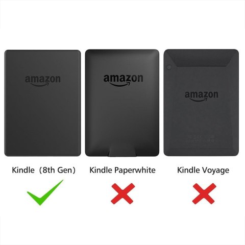 ETUI CZYTNIK KSIĄŻEK KINDLE PAPERWHITE 11-GEN 6" 2022 CZARNY BIAŁY ZYGZAK ETUI CZYTNIK KSIĄŻEK KINDLE PAPERWHITE 11-GEN 6" 2022 CZARNY BIAŁY ZYGZAK
