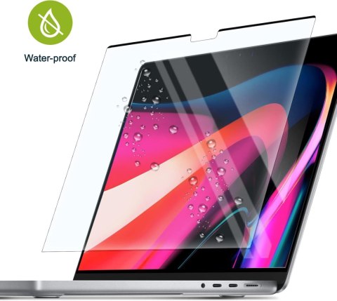 FOLIA OCHRONNA APPLE MACBOOK PRO 16 2021 FOLIA MAGNETYCZNA WYSOKA OCHRONA FOLIA OCHRONNA APPLE MACBOOK PRO 16 2021 FOLIA MAGNETYCZNA WYSOKA OCHRONA