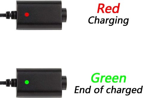 ŁADOWARKA USB DO BATERII E-PAPIEROSA GWINT 510 DO EGO EVOD ŁADOWARKA USB DO BATERII E-PAPIEROSA GWINT 510 DO EGO EVOD