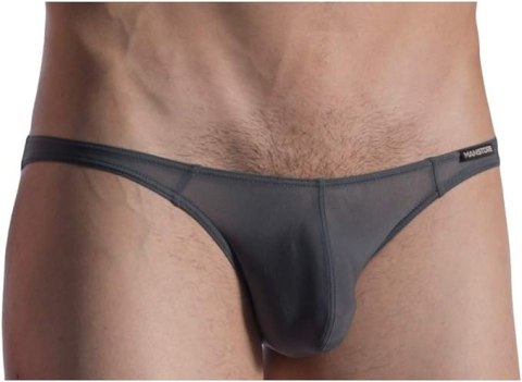 MAJTKI MĘSKIE MANSTORE SZARE NISKI STAN M804 S MAJTKI MĘSKIE MANSTORE SZARE NISKI STAN M804 S