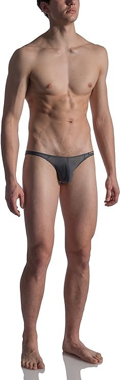 MAJTKI MĘSKIE MANSTORE SZARE NISKI STAN M804 S MAJTKI MĘSKIE MANSTORE SZARE NISKI STAN M804 S