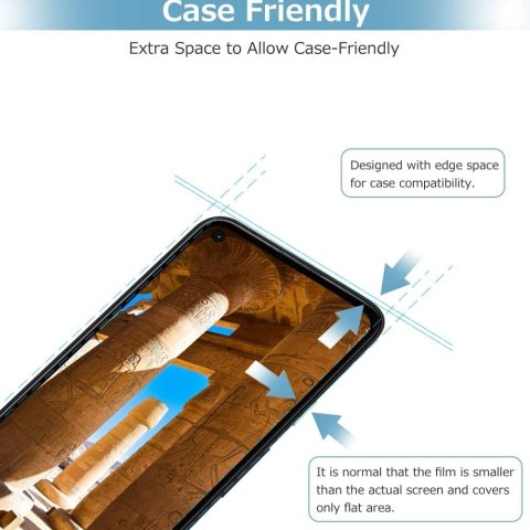 ZESTAW 3x SZKŁO HARTOWANE GOOGLE PIXEL 4A +3x OCHRONA APARATU ZESTAW 3x SZKŁO HARTOWANE GOOGLE PIXEL 4A +3x OCHRONA APARATU
