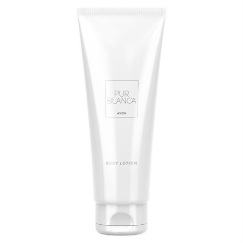 AVON BALSAM DO CIAŁA PUR BLANCA FREZJA PEONIA BIAŁA RÓŻA 125ML AVON BALSAM DO CIAŁA PUR BLANCA FREZJA PEONIA BIAŁA RÓŻA 125ML