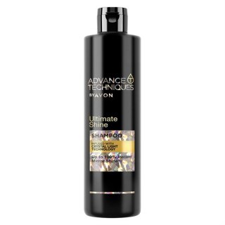 AVON SZAMPON POŁYSK DO WŁOSÓW MATOWYCH 400ML