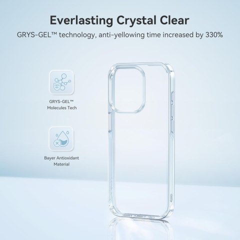 ETUI APPLE IPHONE 13 SILIKONOWE BEZBARWNE PRZEZROCZYSTE BASIC +PODSTAWKA ETUI APPLE IPHONE 13 SILIKONOWE BEZBARWNE PRZEZROCZYSTE BASIC +PODSTAWKA