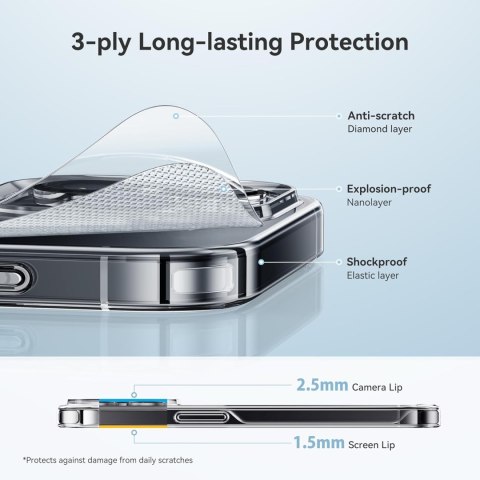 ETUI APPLE IPHONE 13 SILIKONOWE BEZBARWNE PRZEZROCZYSTE BASIC +PODSTAWKA ETUI APPLE IPHONE 13 SILIKONOWE BEZBARWNE PRZEZROCZYSTE BASIC +PODSTAWKA