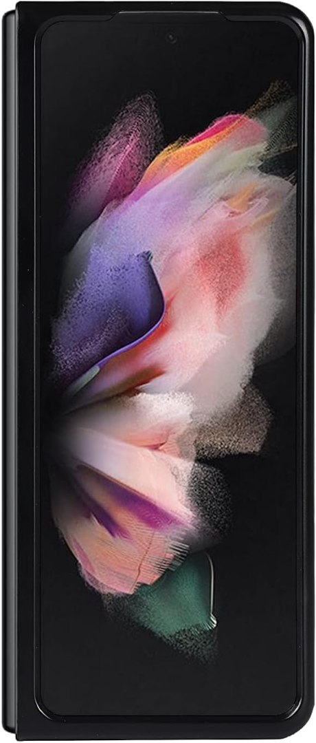 ETUI BUMPER RAMKA DO SAMSUNG GALAXY Z FOLD3 5G RÓŻOWE WYTRZYMAŁE ETUI BUMPER RAMKA DO SAMSUNG GALAXY Z FOLD3 5G RÓŻOWE WYTRZYMAŁE