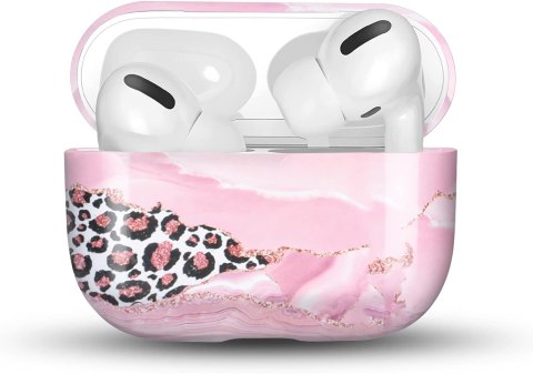 ETUI POKROWIEC CASE DO AIRPODS PRO 2019 RÓŻOWE SOLIDNE WYTRZYMAŁE MWP22ZM/A ETUI POKROWIEC CASE DO AIRPODS PRO 2019 RÓŻOWE SOLIDNE WYTRZYMAŁE MWP22ZM/A