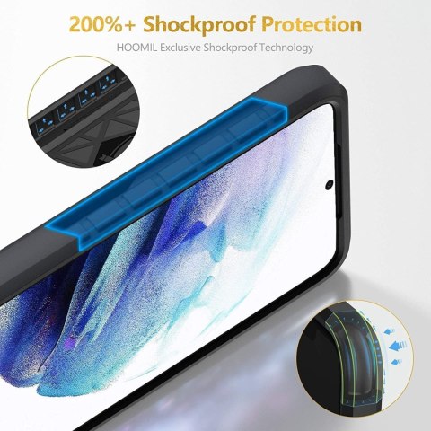 ETUI POKROWIEC DO SAMSUNG GALAXY S21 5G CASE ZAMYKANY Z KLAPKĄ WYTRZYMAŁY ETUI POKROWIEC DO SAMSUNG GALAXY S21 5G CASE ZAMYKANY Z KLAPKĄ WYTRZYMAŁY