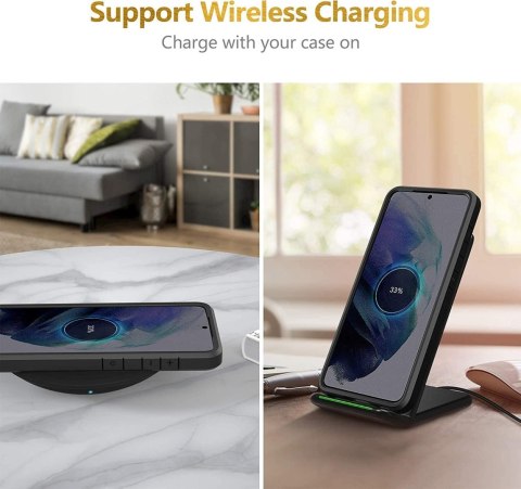 ETUI POKROWIEC DO SAMSUNG GALAXY S21 5G CASE ZAMYKANY Z KLAPKĄ WYTRZYMAŁY ETUI POKROWIEC DO SAMSUNG GALAXY S21 5G CASE ZAMYKANY Z KLAPKĄ WYTRZYMAŁY