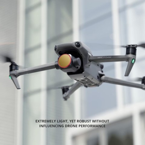PGYTECH FILTR VND 6-9 STOPNI DO DJI MAVIC 3 PGYTECH FILTR VND 6-9 STOPNI DO DJI MAVIC 3