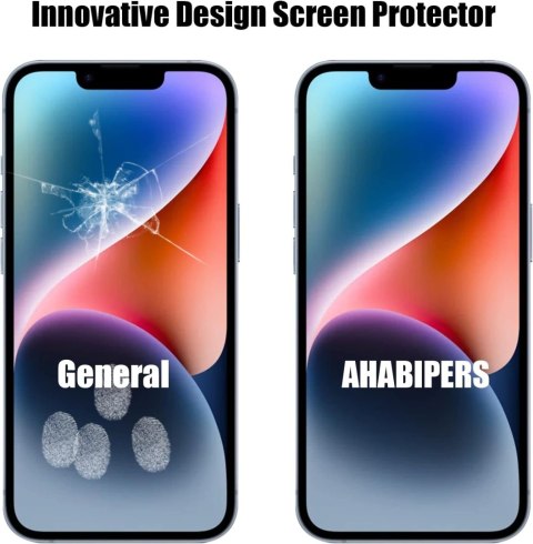 SZKŁO HARTOWANE APPLE IPHONE 14 SOLIDNE A2882 3 SZTUKI +ZESTAW DO MONTAŻU SZKŁO HARTOWANE APPLE IPHONE 14 SOLIDNE A2882 3 SZTUKI +ZESTAW DO MONTAŻU